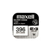 10x Maxell 396 Pila Botón Oxido de Plata SR726SW 1.55V - movilcom.com