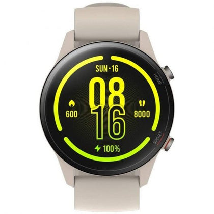 Xiaomi Mi Watch Reloj Smartwatch - Pantalla Amoled 1.39