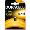 1x Duracell MN11 / A 11 / 11A Pila Alcalina 6V Long Lasting Power - movilcom.com