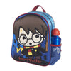 Mochila Escolar Harry Potter (25 x 31 x 10 cm)