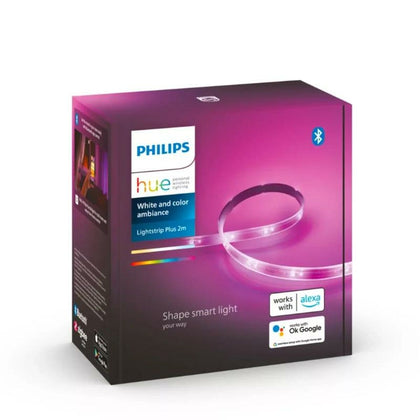Tiras LED Philips Plus