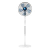 Ventilador de Pie Rowenta VU5840F0 Ø 40 CM 70 W Blanco