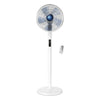 Ventilador de Pie Rowenta VU5870F0 Ø 40 CM 70 W Blanco