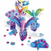 Juego de Manualidades con Papel Lansay Cutie Stix Art