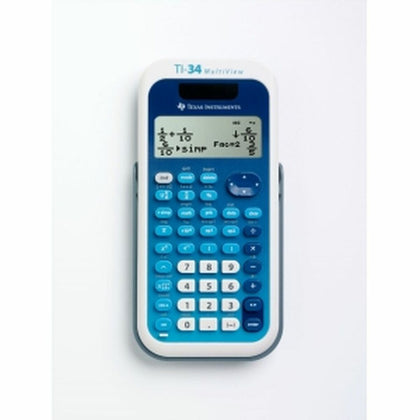 Calculadora Científica Kensington TI-34MV