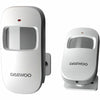 Sistema de Alarma Daewoo WMS501 SA501 (Reacondicionado A+)