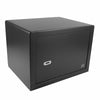 Caja fuerte Burg-Wachter PointSafe P 3 S Negro Metal