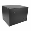 Caja fuerte Burg-Wachter PointSafe P 3 S Negro Metal