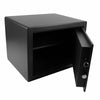 Caja fuerte Burg-Wachter PointSafe P 3 S Negro Metal