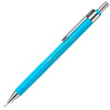 Portaminas Faber-Castell Tk-Fine 2317 Azul claro 0,7 mm (10 Unidades)