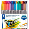 Set de Rotuladores Staedtler Design Journey Doble punta (6 Unidades)