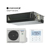 Aire Acondicionado por Conductos Panasonic Corp. KIT60PF3Z25 R32 4900 fg/h A++/A++