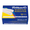 Tizas Pelikan Blanco (Reacondicionado B)