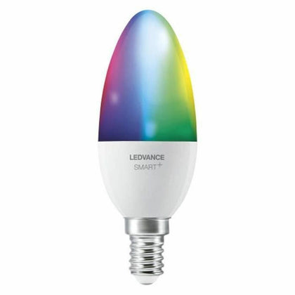 Bombilla LED Ledvance 5 W E14 40 W F (2700 K) (6500 K) (Reacondicionado A)