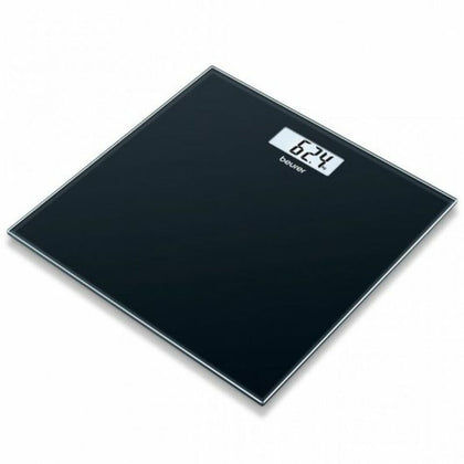 Báscula Digital de Baño Beurer GS-10 Negro 180 kg