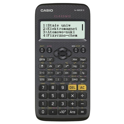 Calculadora Casio 12 Dígitos Negro (Reacondicionado A)
