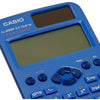 Calculadora Científica Casio FX-85SPX-II Azul