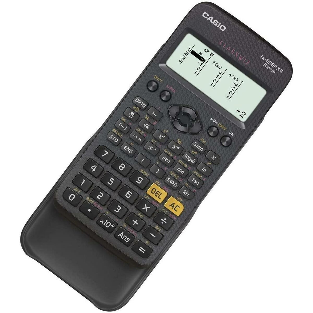 Calculadora Científica Casio FX-82SP X