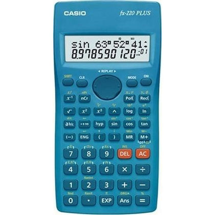 Calculadora Casio