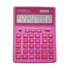 Calculadora Citizen SDC444XRPKE Rosa Plástico 15,3 x 3,5 x 19,9 cm