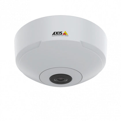 Videocámara de Vigilancia Axis Q6100-E