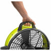 Ventilador Ryobi R18F5-0