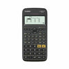 Calculadora Científica Casio FX-82SP X Negro Gris Plástico