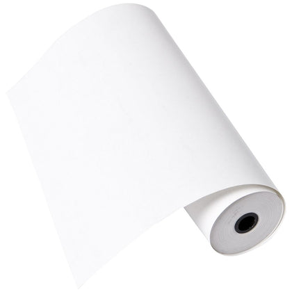 Rollo Papel Térmico Brother PA-R-411 THERMOPAPER ROLL A4 30 m Negro