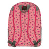 Mochila Escolar Gorjuss Love grows Rosa 31.5 x 40 x 22.5 cm