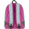 Mochila Escolar Gorjuss Cherry Blossom Turquesa (32 x 45 x 13.5 cm)