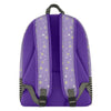 Mochila Escolar Gorjuss Catch a Falling Star Morado (32 x 45 x 13.5 cm)