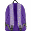 Mochila Escolar Gorjuss Catch a Falling Star Morado (32 x 45 x 13.5 cm)