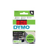 Cinta de transferencia térmica Dymo S0720720