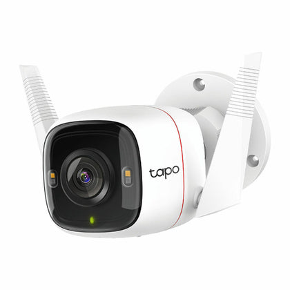 Videocámara de Vigilancia TP-Link TAPOC320WS