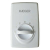 Ventilador de Techo Haeger FC-563.004A Blanco 70 W