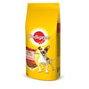 Pienso Pedigree Vital Adulto Ternera Vegetal 12 kg