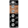 5x Duracell CR2025 Pila de botón de Litio (DL2025) 3V - movilcom.com