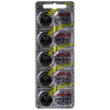 5x Maxell CR1616 Pilas de Botón de Litio 3V - movilcom.com
