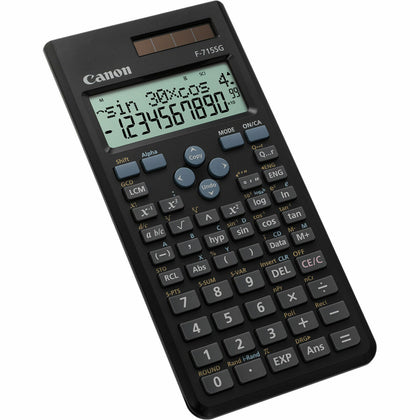 Calculadora Científica Canon F-715SG