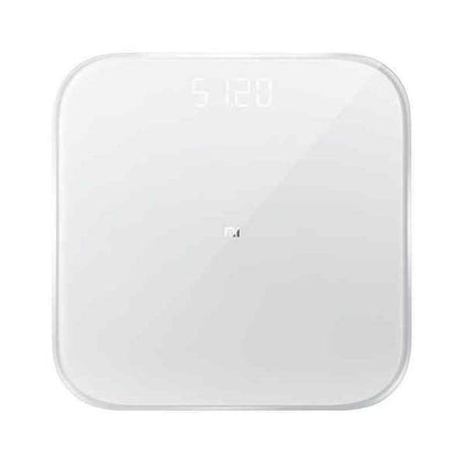 Báscula Digital con Bluetooth Xiaomi Mi Smart Scale 2 Blanco