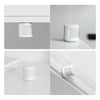 Sensor de Movimiento Xiaomi Mi Motion Sensor WiFi Blanco Blanco/Gris