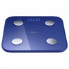 Báscula Digital de Baño Realme Smart Scale Azul