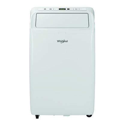 Aire Acondicionado Portátil Whirlpool Corporation PACF29CO W Blanco