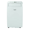 Aire Acondicionado Portátil Whirlpool Corporation PACF212CO W Blanco