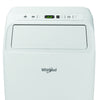 Aire Acondicionado Portátil Whirlpool Corporation PACF212CO W Blanco