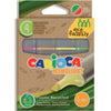 Set de Marcadores Carioca Eco Family Memolight 4 Piezas (24 Unidades)