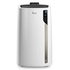 Aire Acondicionado Portátil DeLonghi PAC EL98 ECOREALFEEL 10700 BTU/h Blanco Beige