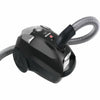 Aspiradora con Bolsa Hoover Power Capsule PC20PET Negro 550 W