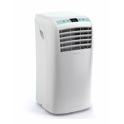 Aire Acondicionado Portátil Olimpia Splendid Dolceclima Compact 10P 10000 BTU/h Blanco A 1000 W