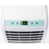 Aire Acondicionado Portátil Olimpia Splendid Dolceclima Compact 10P 10000 BTU/h Blanco A 1000 W